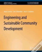 Capa do artigo Engineering And Sustainable Community Development
