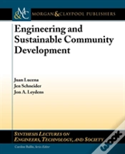 Capa do artigo Engineering And Sustainable Community Development