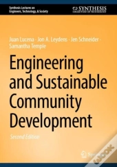 Engineering And Sustainable Community Development
