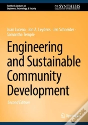 Capa do artigo Engineering And Sustainable Community Development