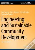 Engineering And Sustainable Community Development