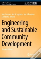 Capa do artigo Engineering And Sustainable Community Development