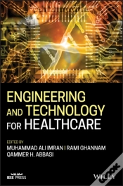 Capa do artigo Engineering And Technology For Healthcare