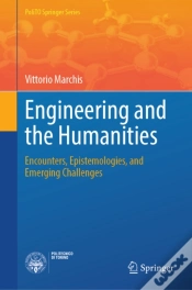 Capa do artigo Engineering And The Humanities