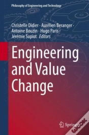 Capa do artigo Engineering And Value Change