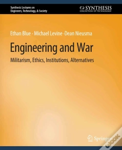 Capa do artigo Engineering And War