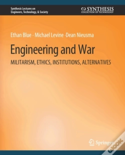Capa do artigo Engineering And War