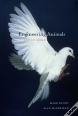 Capa do artigo Engineering Animals