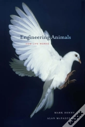 Capa do artigo Engineering Animals