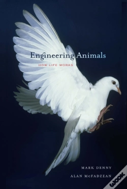 Capa do artigo Engineering Animals
