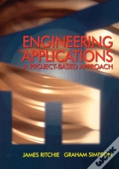 Capa do artigo Engineering Applications