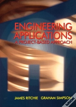 Capa do artigo Engineering Applications