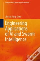Engineering Applications Of Ai And Swarm Intelligence