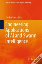 Capa do artigo Engineering Applications Of Ai And Swarm Intelligence