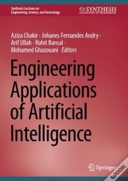 Capa do artigo Engineering Applications Of Artificial Intelligence