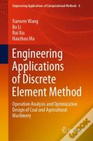 Engineering Applications Of Discrete Element Method