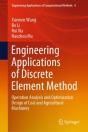 Engineering Applications Of Discrete Element Method - Preview