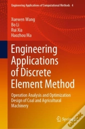 Engineering Applications Of Discrete Element Method