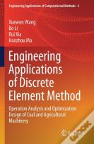 Engineering Applications Of Discrete Element Method