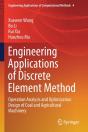 Engineering Applications Of Discrete Element Method - Preview