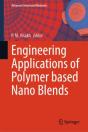 Engineering Applications Of Polymer Based Nano Blends - Preview