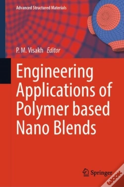 Capa do artigo Engineering Applications Of Polymer Based Nano Blends