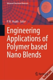 Capa do artigo Engineering Applications Of Polymer Based Nano Blends