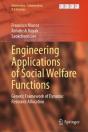Engineering Applications Of Social Welfare Functions - Preview