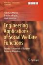 Engineering Applications Of Social Welfare Functions - Preview