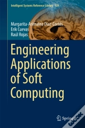 Capa do artigo Engineering Applications Of Soft Computing
