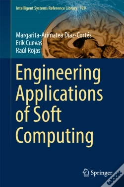 Capa do artigo Engineering Applications Of Soft Computing