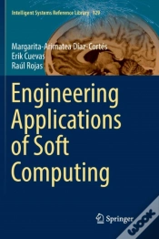 Capa do artigo Engineering Applications Of Soft Computing