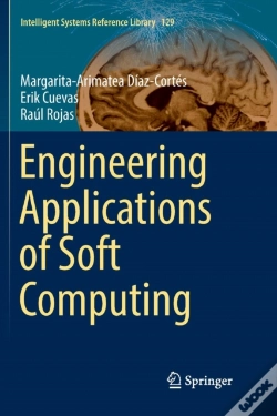 Capa do artigo Engineering Applications Of Soft Computing