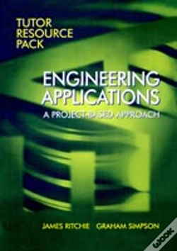 Capa do artigo Engineering Applicationstutor'S Resource Pack