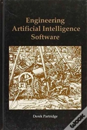 Capa do artigo Engineering Artificial Intelligence Software