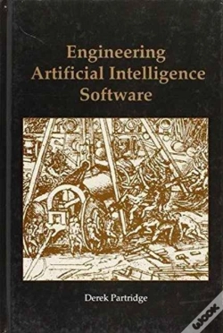 Capa do artigo Engineering Artificial Intelligence Software