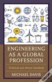 Capa do artigo Engineering As A Global Profession