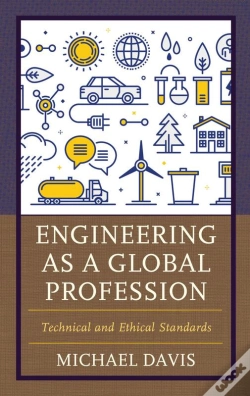 Capa do artigo Engineering As A Global Profession