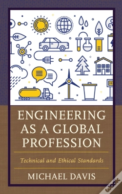 Capa do artigo Engineering As A Global Profession