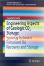 Engineering Aspects Of Geologic Co2 Storage - Preview