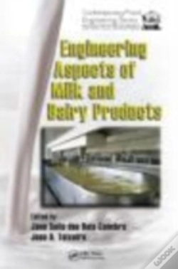 Capa do artigo Engineering Aspects Of Milk And Dairy Products