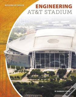 Capa do artigo Engineering At&T Stadium