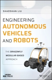 Capa do artigo Engineering Autonomous Vehicles And Robots