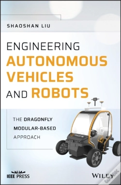 Capa do artigo Engineering Autonomous Vehicles And Robots