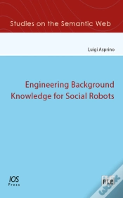 Capa do artigo Engineering Background Knowledge For Social Robots