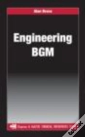 Capa do artigo Engineering Bgm