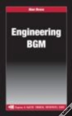 Capa do artigo Engineering Bgm