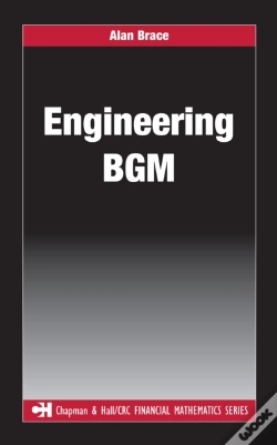 Capa do artigo Engineering Bgm