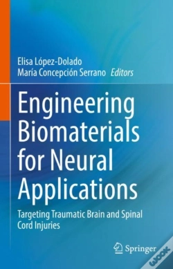 Capa do artigo Engineering Biomaterials For Neural Applications