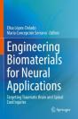 Engineering Biomaterials For Neural Applications - Preview